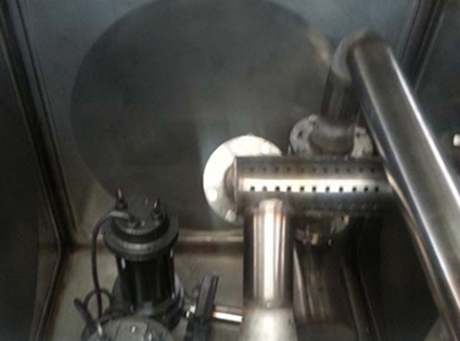 內(nèi)置式水箱提升設(shè)備