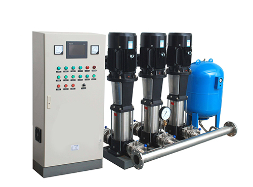 恒壓自動(dòng)給水設(shè)備