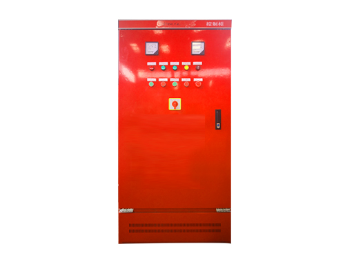 消防泵控制柜