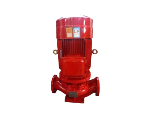 ISG立式單級穩(wěn)壓泵